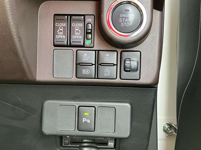 トヨタ ルーミー １．０ Ｇ R1年 (関東) 99
