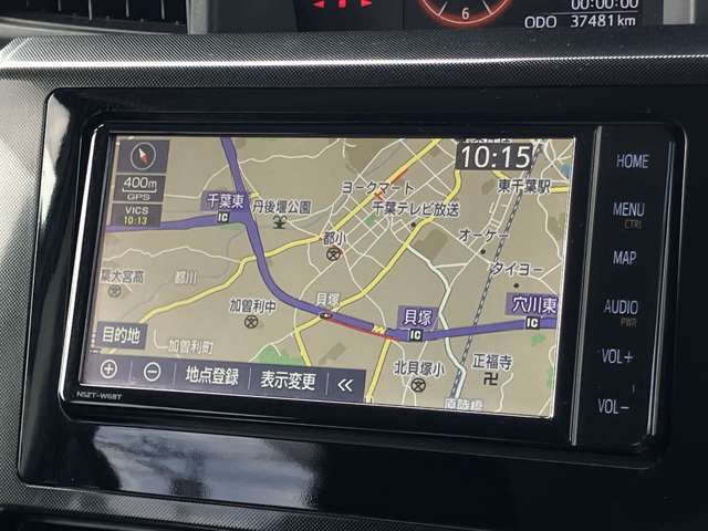 トヨタ ルーミー １．０ Ｇ R1年 (関東) 99