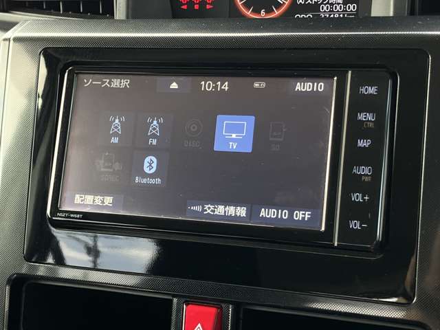 トヨタ ルーミー １．０ Ｇ R1年 (関東) 99