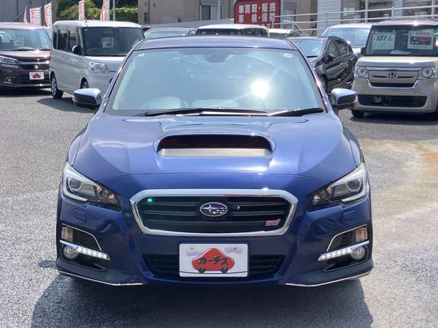 スバル レヴォーグ １．６ ＧＴ－Ｓ アイサイト ４ＷＤ H28年 (関東) 99