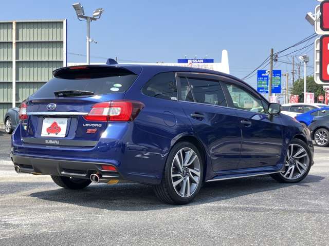 スバル レヴォーグ １．６ ＧＴ－Ｓ アイサイト ４ＷＤ H28年 (関東) 99