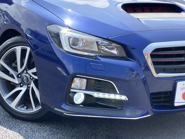 スバル レヴォーグ １．６ ＧＴ－Ｓ アイサイト ４ＷＤ H28年 (関東) 99