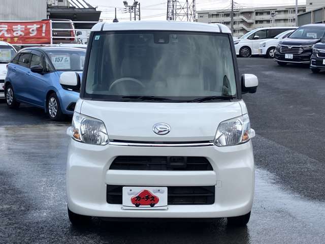ダイハツ タント ６６０ Ｘ ＳＡＩＩ H27年 (関東) 99