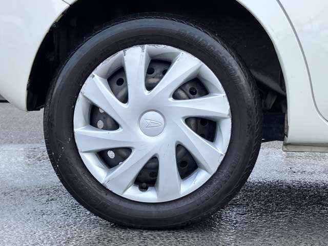 ダイハツ タント ６６０ Ｘ ＳＡＩＩ H27年 (関東) 99