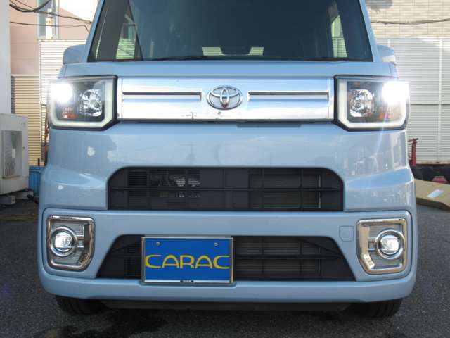 トヨタ ピクシス　メガ ６６０ Ｇターボ ＳＡＩＩＩ H30年 (関東) 99