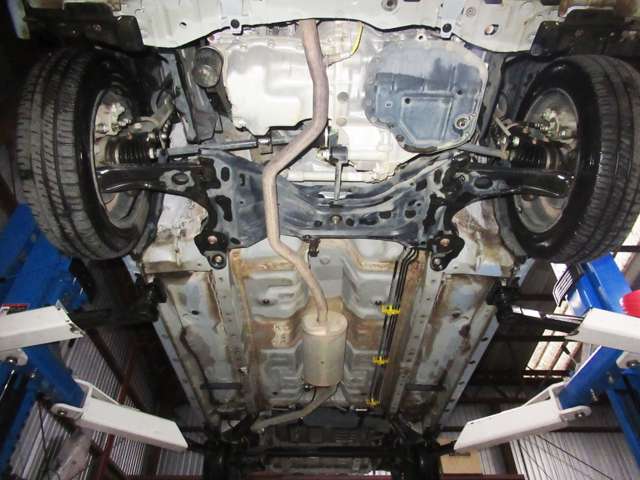 トヨタ ピクシス　メガ ６６０ Ｇターボ ＳＡＩＩＩ H30年 (関東) 99