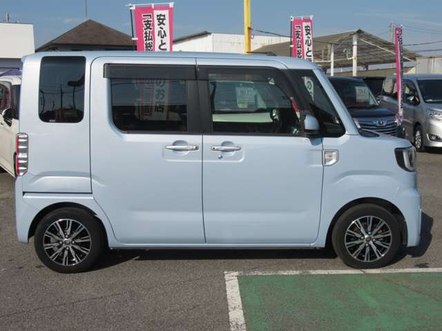 トヨタ ピクシス　メガ ６６０ Ｇターボ ＳＡＩＩＩ H30年 (関東) 99