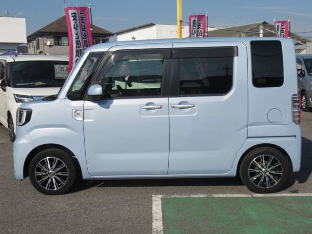 トヨタ ピクシス　メガ ６６０ Ｇターボ ＳＡＩＩＩ H30年 (関東) 99
