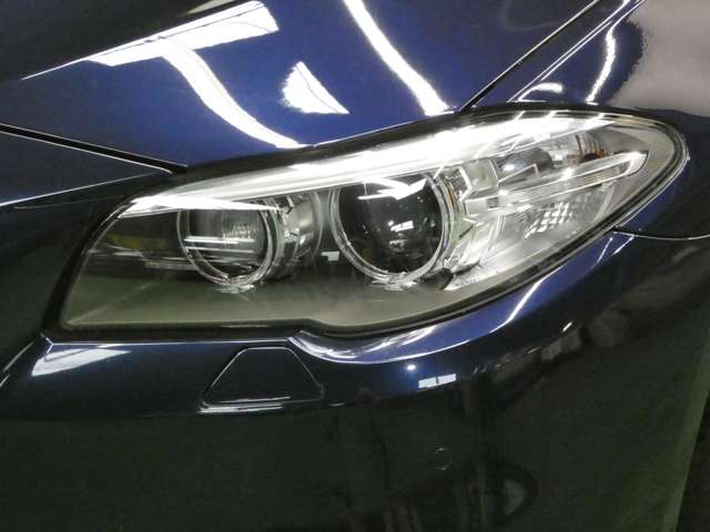ＢＭＷ ５シリーズ ５２３ｉ　ラグジュアリー H27年 (関東) 99