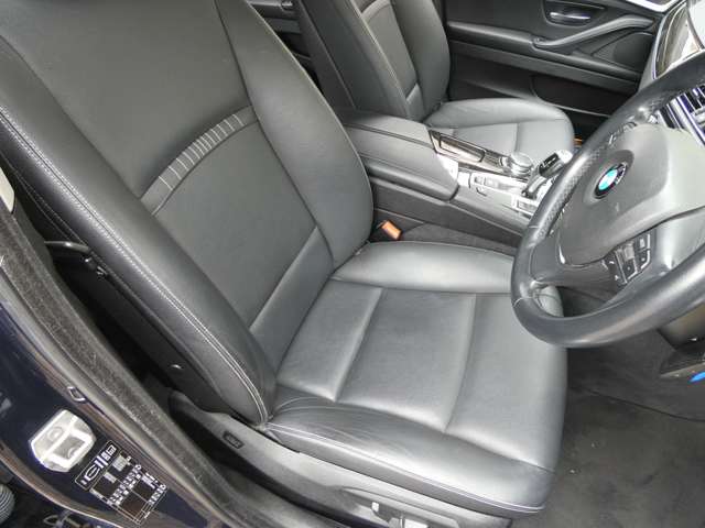 ＢＭＷ ５シリーズ ５２３ｉ　ラグジュアリー H27年 (関東) 99