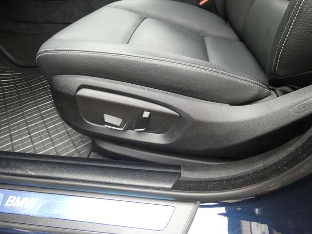 ＢＭＷ ５シリーズ ５２３ｉ　ラグジュアリー H27年 (関東) 99