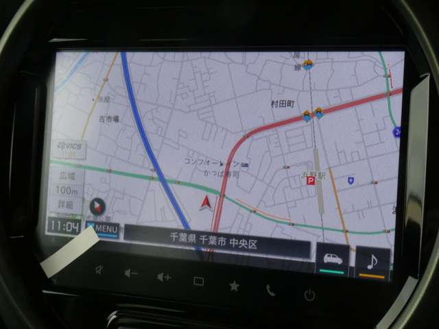 スズキ ハスラー ６６０ タフワイルドターボ R8年 (関東) 99