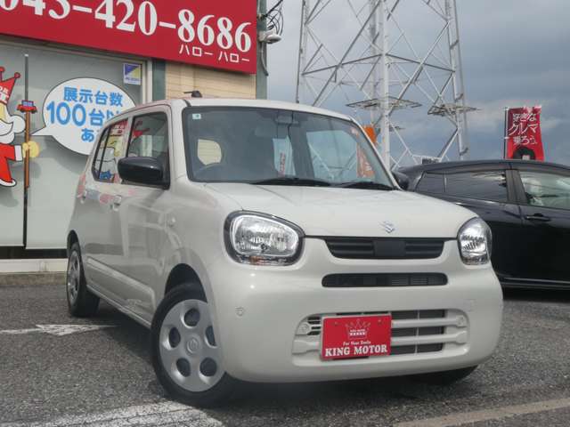 スズキ アルト ６６０ Ｌ R7年 (関東) 99