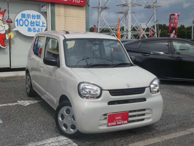 スズキ アルト ６６０ Ｌ R7年 (関東) 99