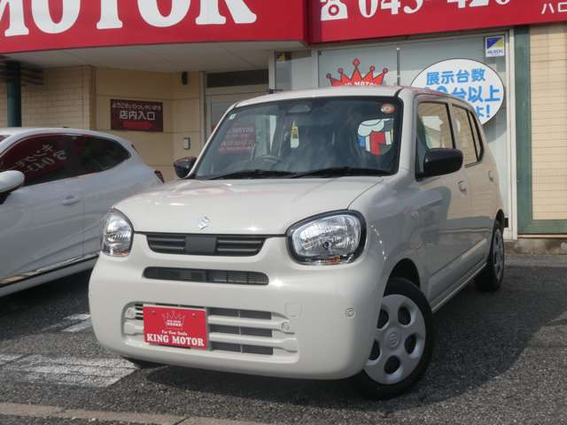 スズキ アルト ６６０ Ｌ R7年 (関東) 99