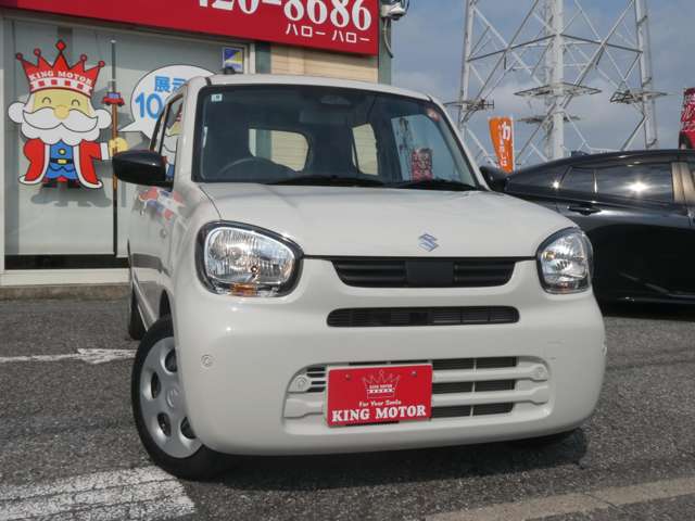 スズキ アルト ６６０ Ｌ R7年 (関東) 99