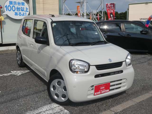 スズキ アルト ６６０ Ｌ R7年 (関東) 99
