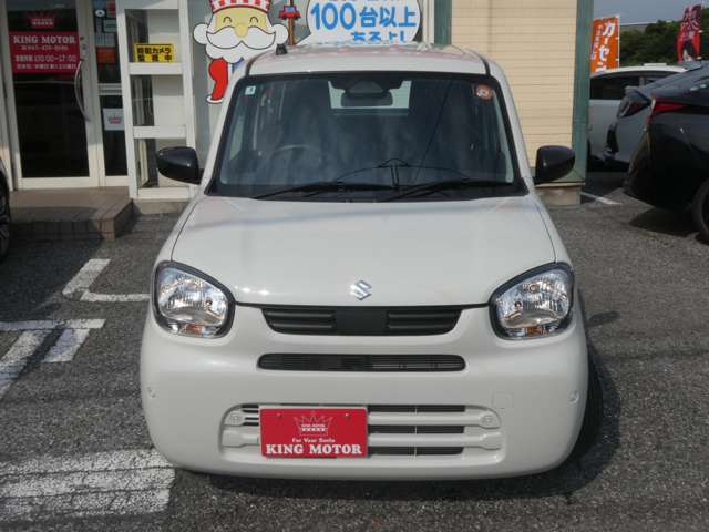 スズキ アルト ６６０ Ｌ R7年 (関東) 99
