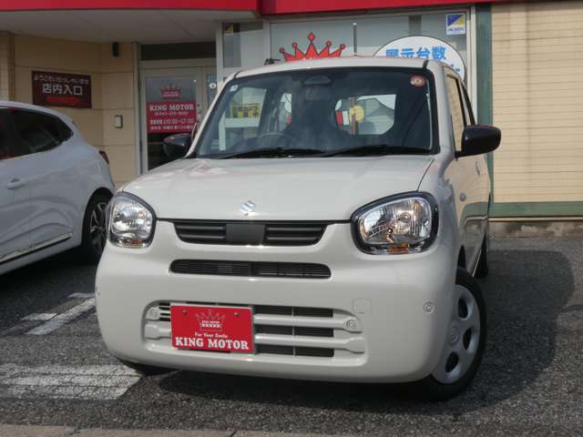 スズキ アルト ６６０ Ｌ R7年 (関東) 99