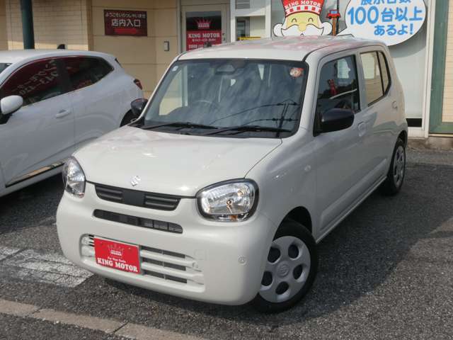 スズキ アルト ６６０ Ｌ R7年 (関東) 99