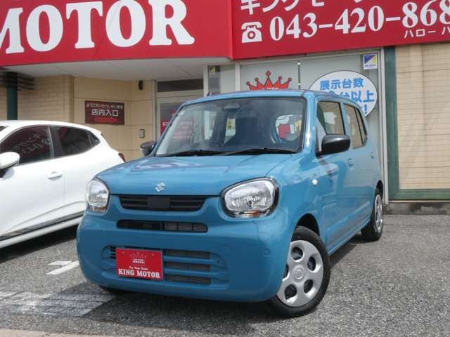 スズキ アルト ６６０ Ｌ R7年 (関東) 99