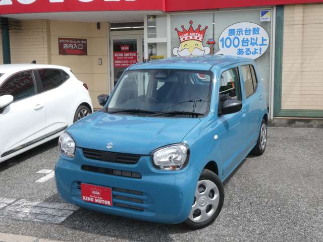 スズキ アルト ６６０ Ｌ R7年 (関東) 99