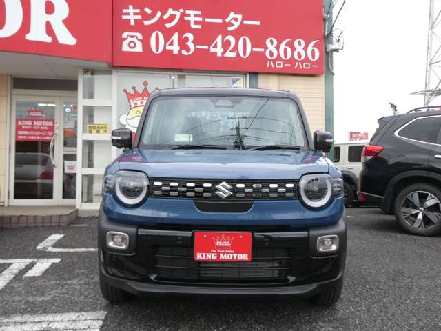 スズキ クロスビー １．２ ハイブリッド ＭＺ アップグレードパッケージ装着車 R8年 (関東) 99