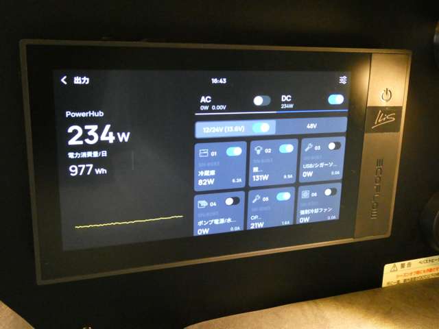 トヨタ カムロード バンテック R8年 (関東) 99