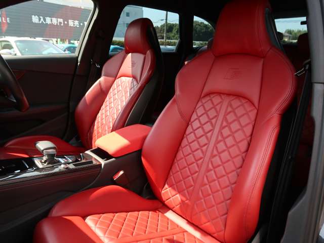 アウディ Ｓ４　アバント ３．０ ４ＷＤ R3年 (関東) 99
