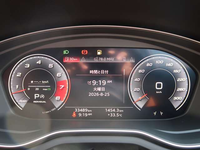 アウディ Ｓ４　アバント ３．０ ４ＷＤ R3年 (関東) 99