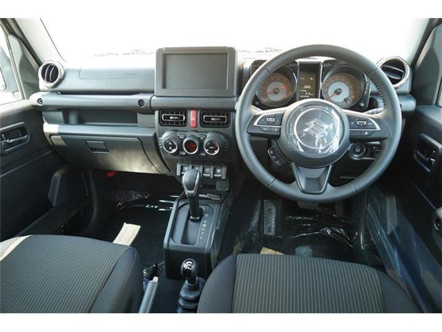 スズキ ジムニー　ノマド １．５ ＦＣ ４ＷＤ R8年 (中国) 99