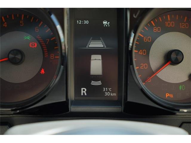 スズキ ジムニー　ノマド １．５ ＦＣ ４ＷＤ R8年 (中国) 99