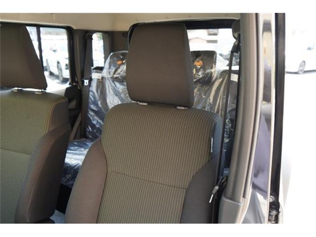 スズキ ジムニー　ノマド １．５ ＦＣ ４ＷＤ R8年 (中国) 99