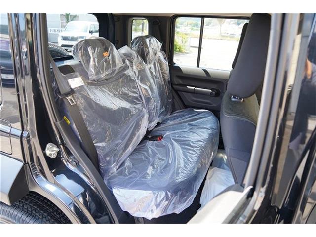 スズキ ジムニー　ノマド １．５ ＦＣ ４ＷＤ R8年 (中国) 99