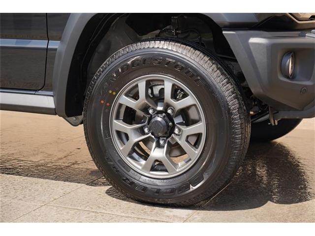 スズキ ジムニー　ノマド １．５ ＦＣ ４ＷＤ R8年 (中国) 99
