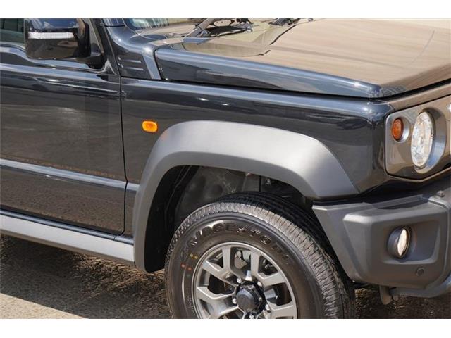 スズキ ジムニー　ノマド １．５ ＦＣ ４ＷＤ R8年 (中国) 99