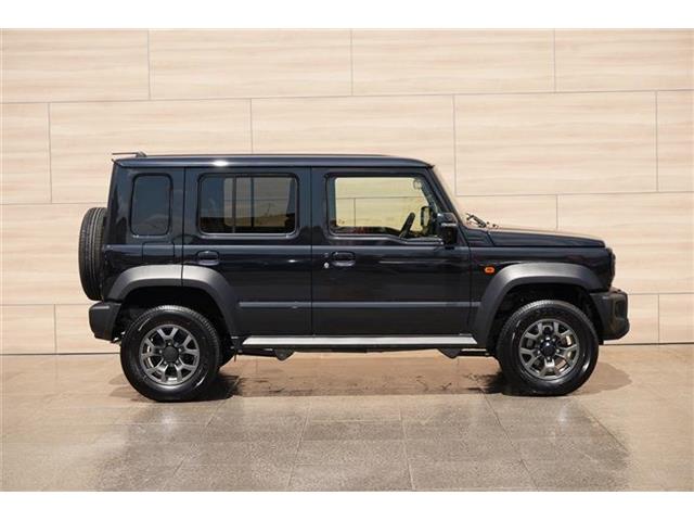 スズキ ジムニー　ノマド １．５ ＦＣ ４ＷＤ R8年 (中国) 99