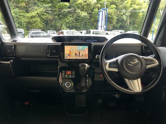 ダイハツ ウェイク ６６０ Ｇターボ リミテッド ＳＡＩＩＩ R2年 (中国) 99
