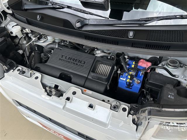 ダイハツ ウェイク ６６０ Ｇターボ リミテッド ＳＡＩＩＩ R2年 (中国) 99