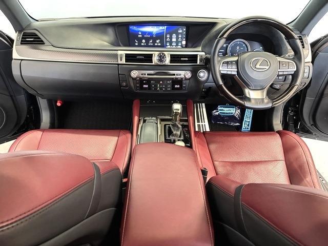 レクサス ＧＳ３５０ Ｆスポーツ H27年 (中国) 99