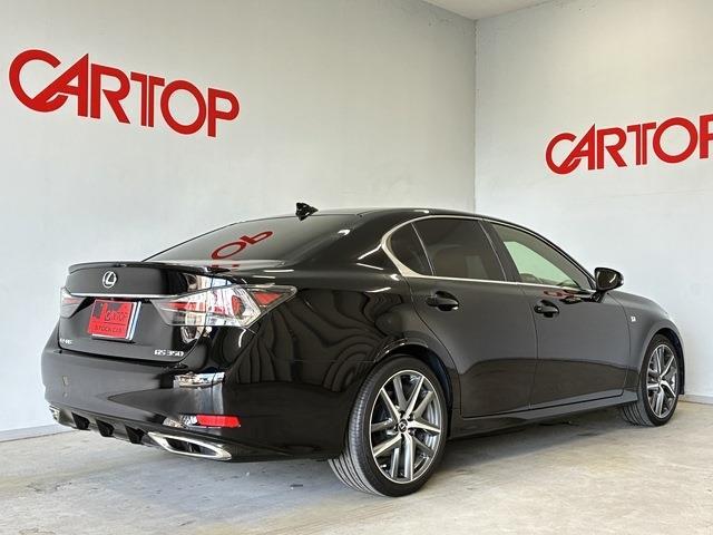 レクサス ＧＳ３５０ Ｆスポーツ H27年 (中国) 99