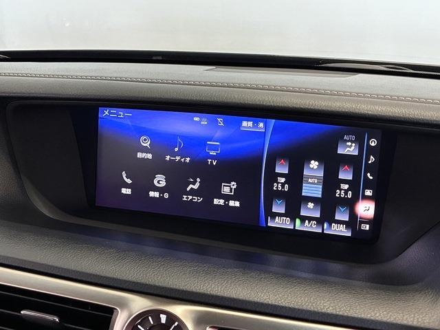 レクサス ＧＳ３５０ Ｆスポーツ H27年 (中国) 99