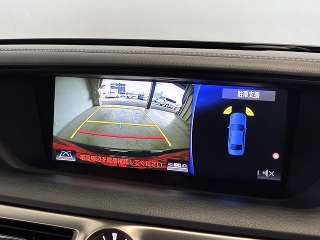 レクサス ＧＳ３５０ Ｆスポーツ H27年 (中国) 99