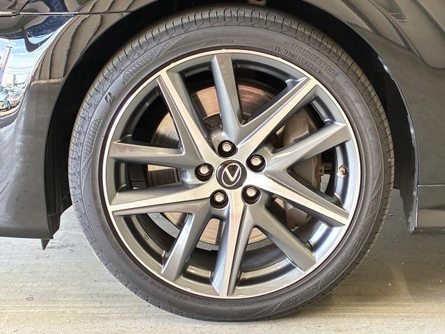 レクサス ＧＳ３５０ Ｆスポーツ H27年 (中国) 99