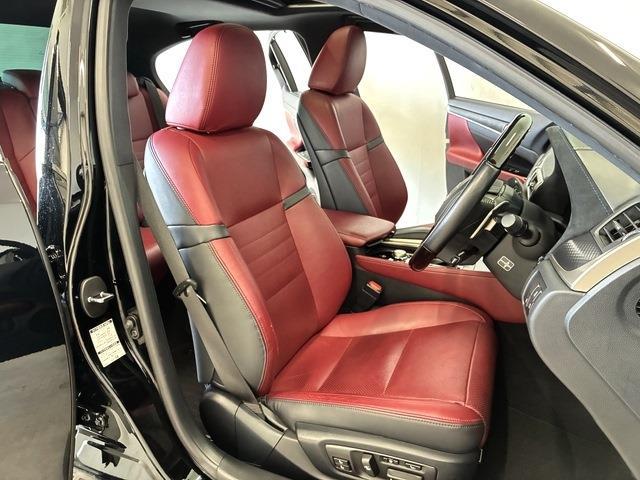 レクサス ＧＳ３５０ Ｆスポーツ H27年 (中国) 99