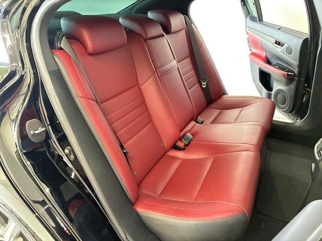 レクサス ＧＳ３５０ Ｆスポーツ H27年 (中国) 99