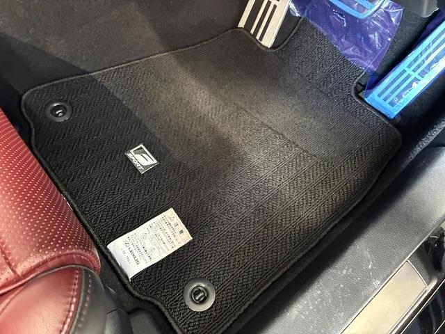レクサス ＧＳ３５０ Ｆスポーツ H27年 (中国) 99