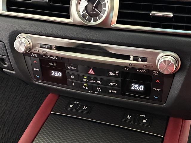 レクサス ＧＳ３５０ Ｆスポーツ H27年 (中国) 99