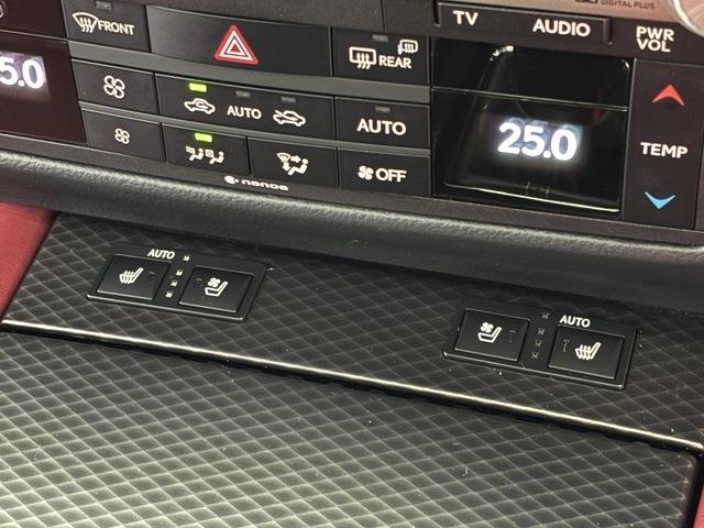 レクサス ＧＳ３５０ Ｆスポーツ H27年 (中国) 99