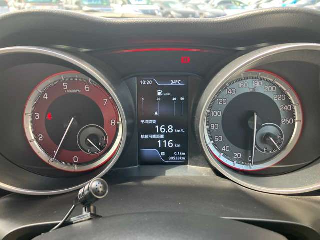 スズキ スイフト スポーツ １．４ スズキ セーフティ サポート非装着車 R3年 (四国) 99